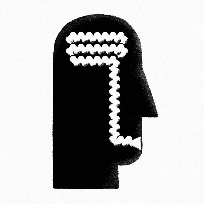 45 Visual Riddles By Jardel Vieira That Challenge You To Decipher Their Meaning