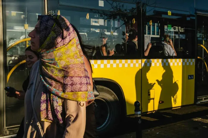 30 Candid And Unusual Moments In Life Captured By Jeffrey De Keyser (New Pics)