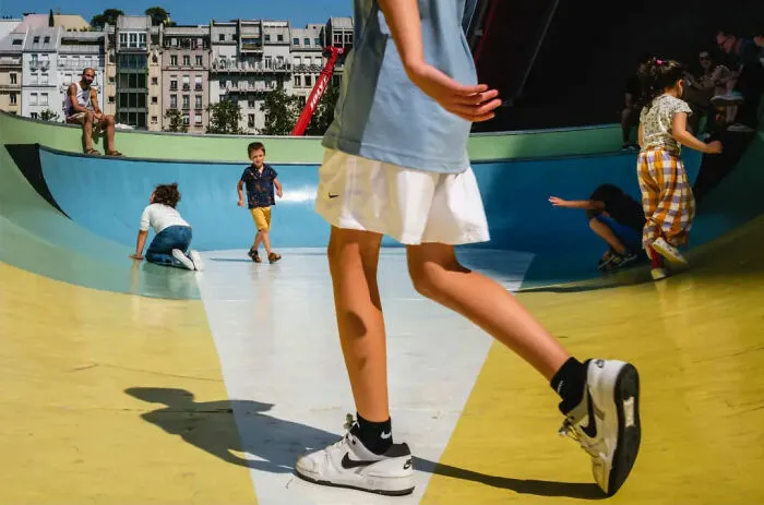 30 Candid And Unusual Moments In Life Captured By Jeffrey De Keyser (New Pics)