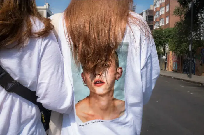 30 Candid And Unusual Moments In Life Captured By Jeffrey De Keyser (New Pics)