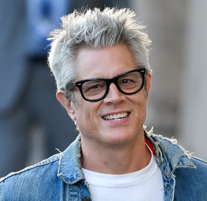 Johnny Knoxville