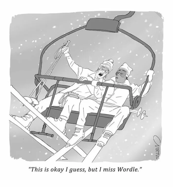 30 Satirical One-Panel Cartoons Showcasing The Reality Of Modern-Day Society By Kate Curtis (New Pics)