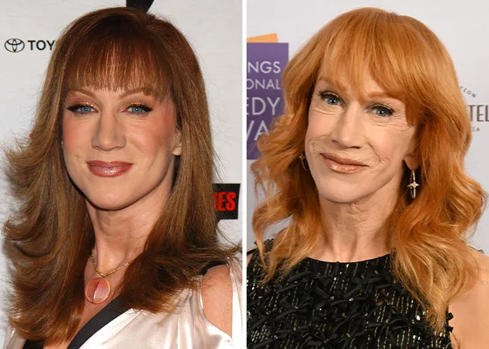 Kathy Griffin