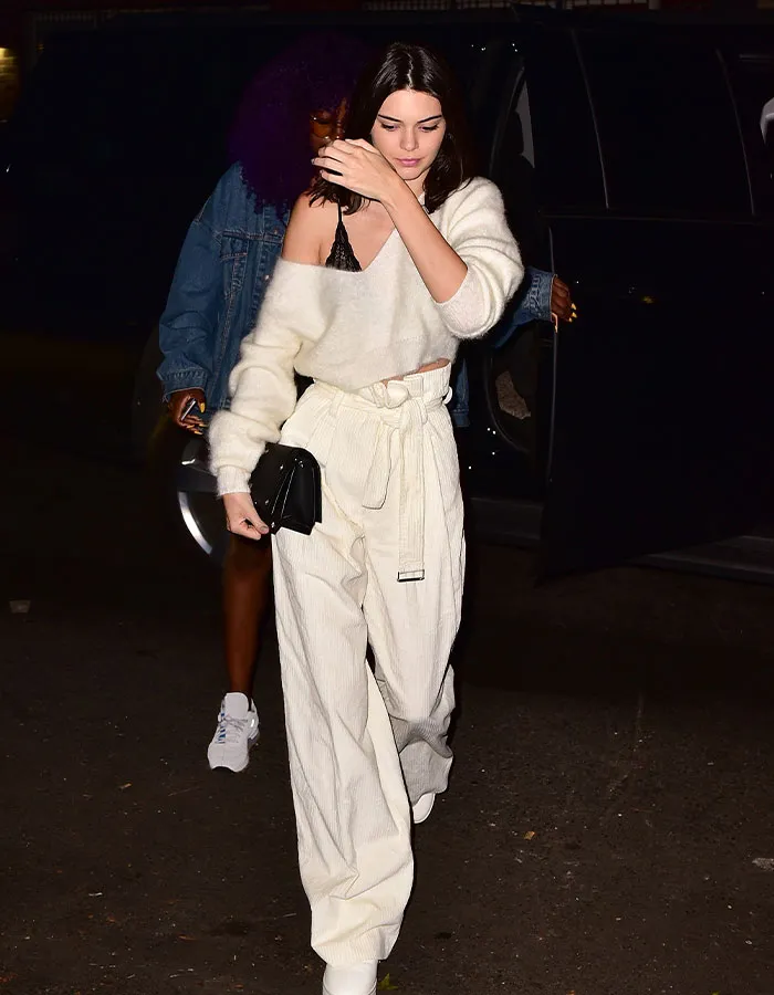 Kendall Jenner