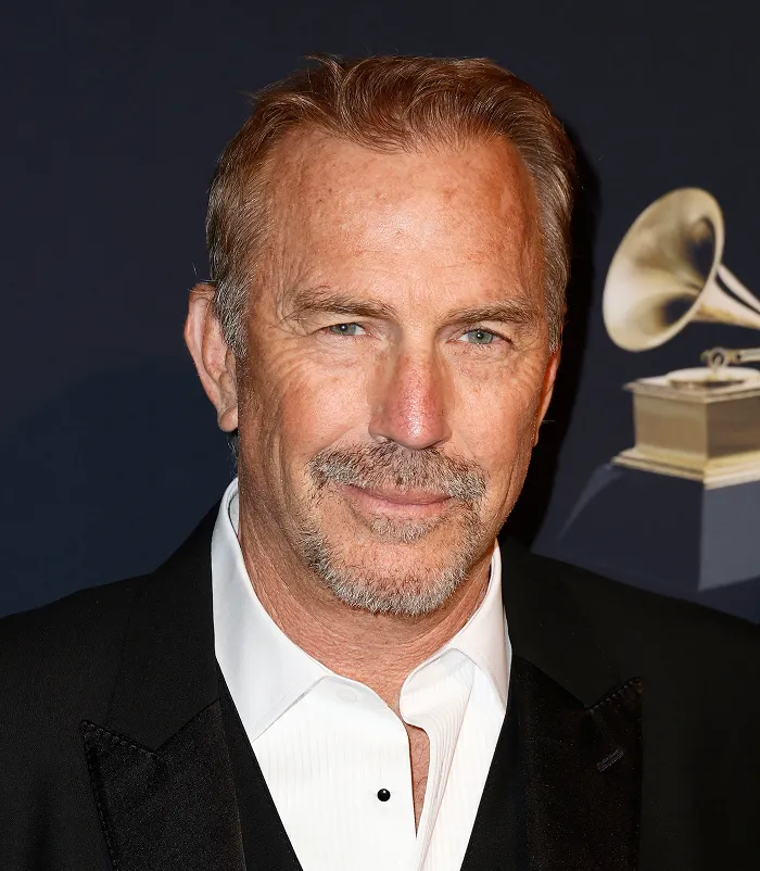 Kevin Costner