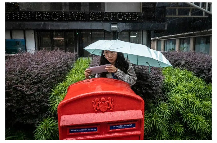 Kuala Lumpur, Malaysia