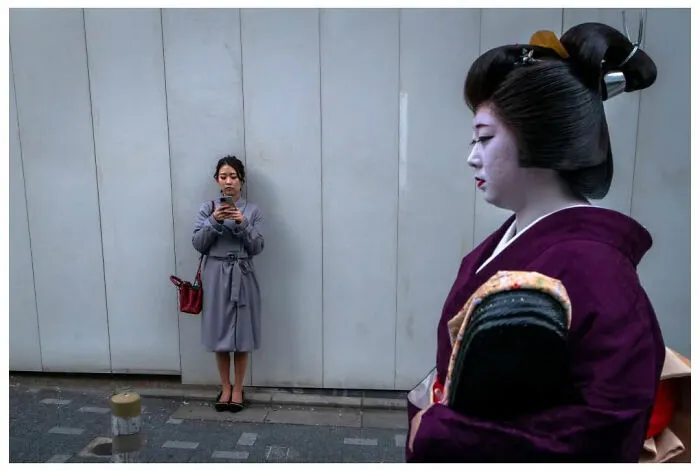 Kyoto, Japan