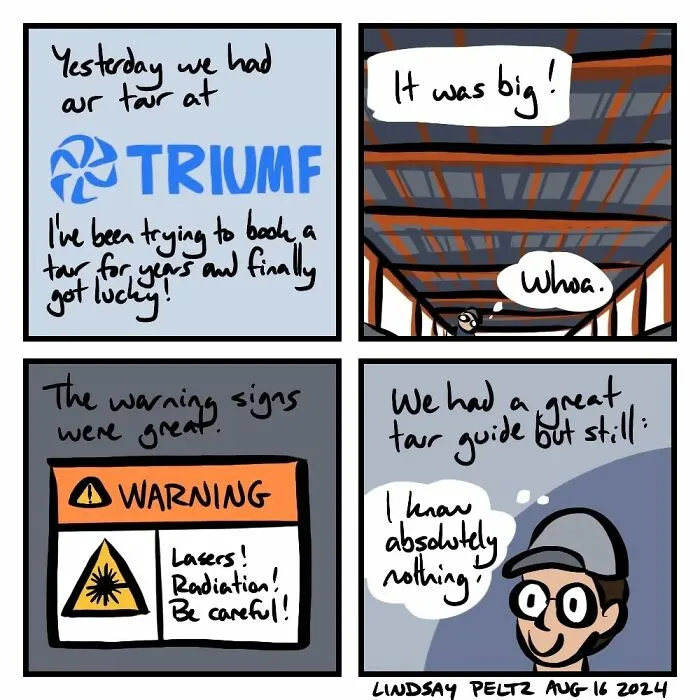 Artist Created 25 Relatable Comics That Perfectly Capture Life’s Struggles