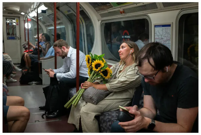 London, UK