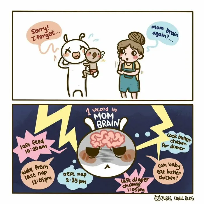 This Artist Hilariously Captures The Everyday Struggles Of Love And Life In 21 New Adorable Comics