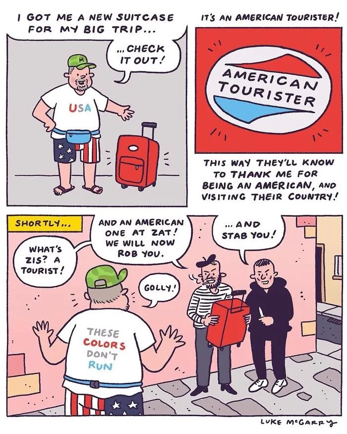 Hilariously Spot-On Comics About Today’s Society By Luke McGarry (30 New Pics)