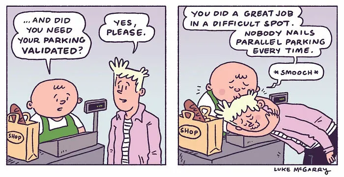 Hilariously Spot-On Comics About Today’s Society By Luke McGarry (30 New Pics)