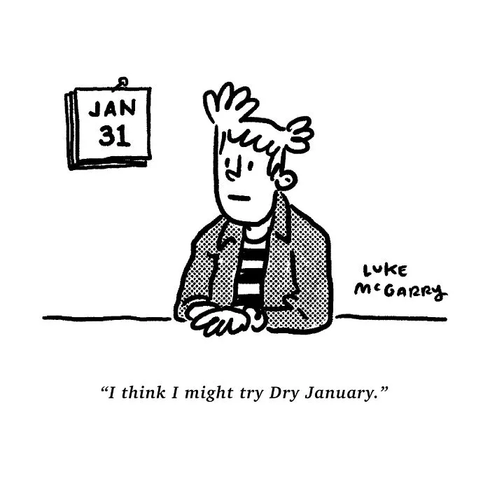 Hilariously Spot-On Comics About Today’s Society By Luke McGarry (30 New Pics)