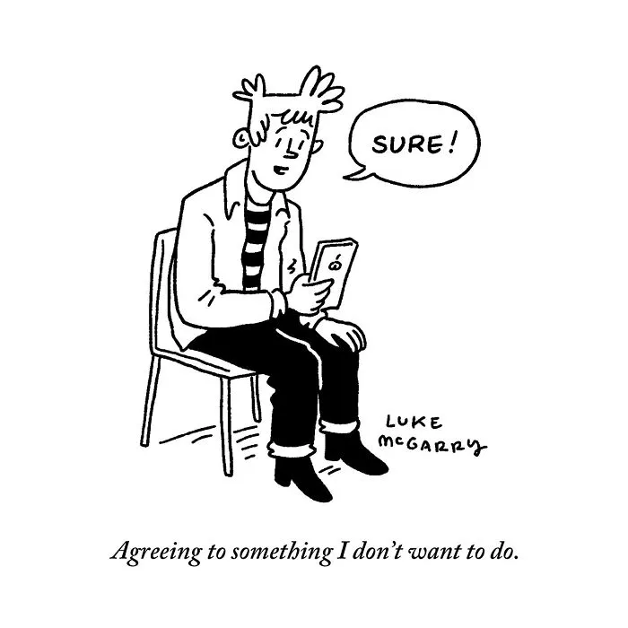 Hilariously Spot-On Comics About Today’s Society By Luke McGarry (30 New Pics)