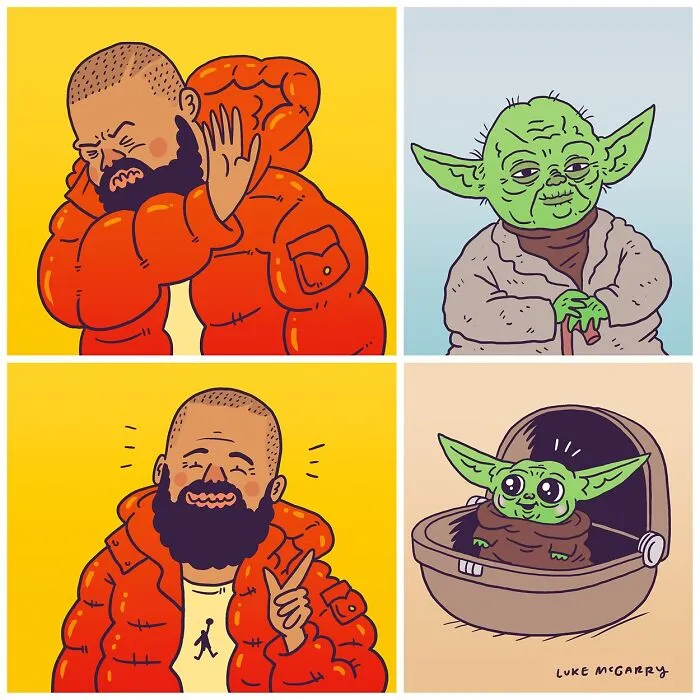 Hilariously Spot-On Comics About Today’s Society By Luke McGarry (30 New Pics)