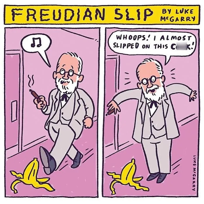 Hilariously Spot-On Comics About Today’s Society By Luke McGarry (30 New Pics)