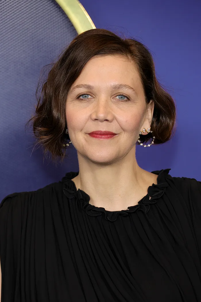 Maggie Gyllenhaal