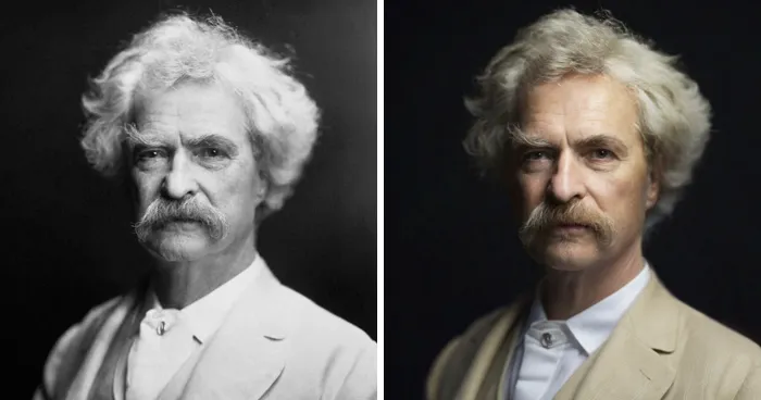 Mark Twain: The Master Of Wit And Wisdom