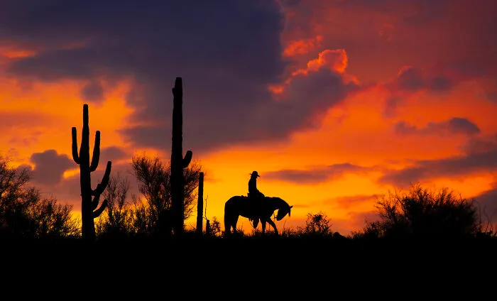 2nd Place / People / Lifestyle: Ranch Life By Karen Hirsch