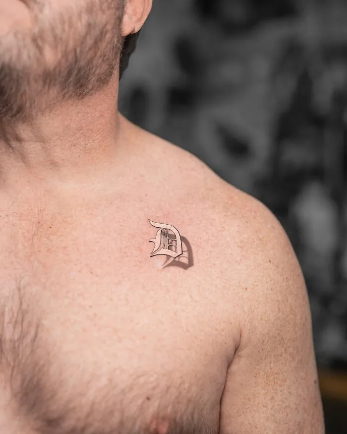 This Tattoo Artist’s Work Is So Realistic, You Might Want To Do A Double Take (25 Pics)
