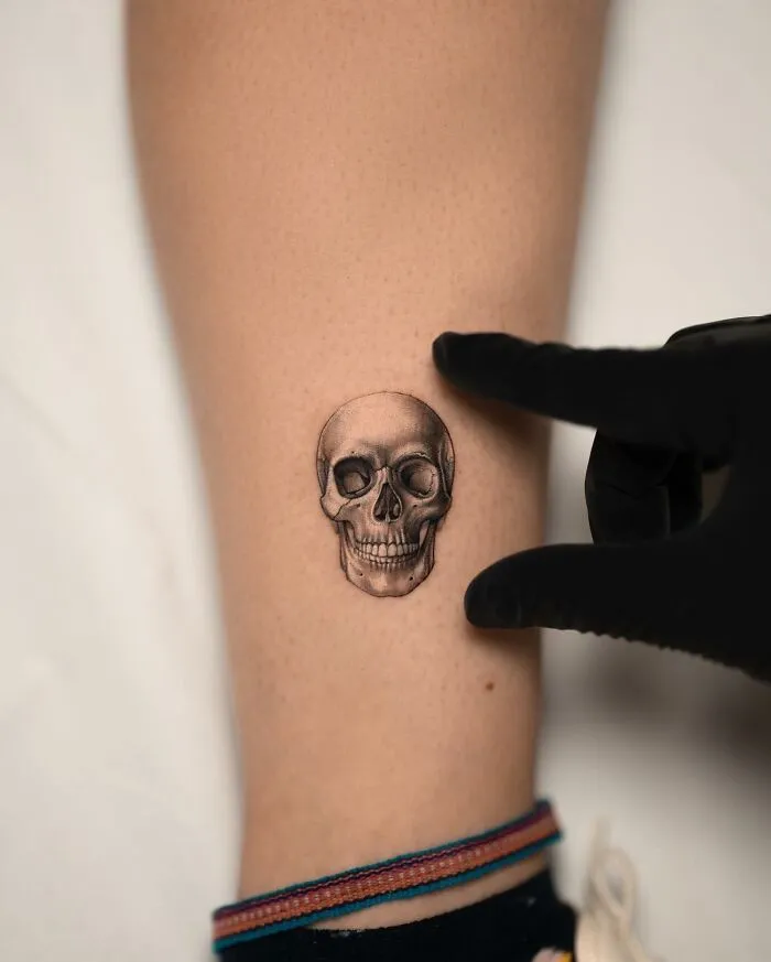 This Tattoo Artist’s Work Is So Realistic, You Might Want To Do A Double Take (25 Pics)