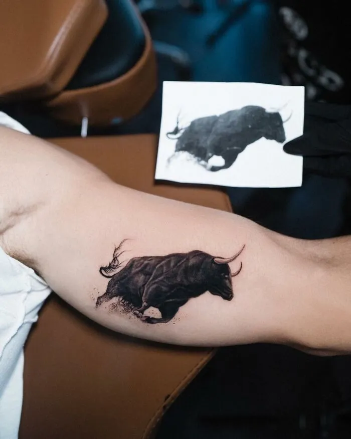 This Tattoo Artist’s Work Is So Realistic, You Might Want To Do A Double Take (25 Pics)