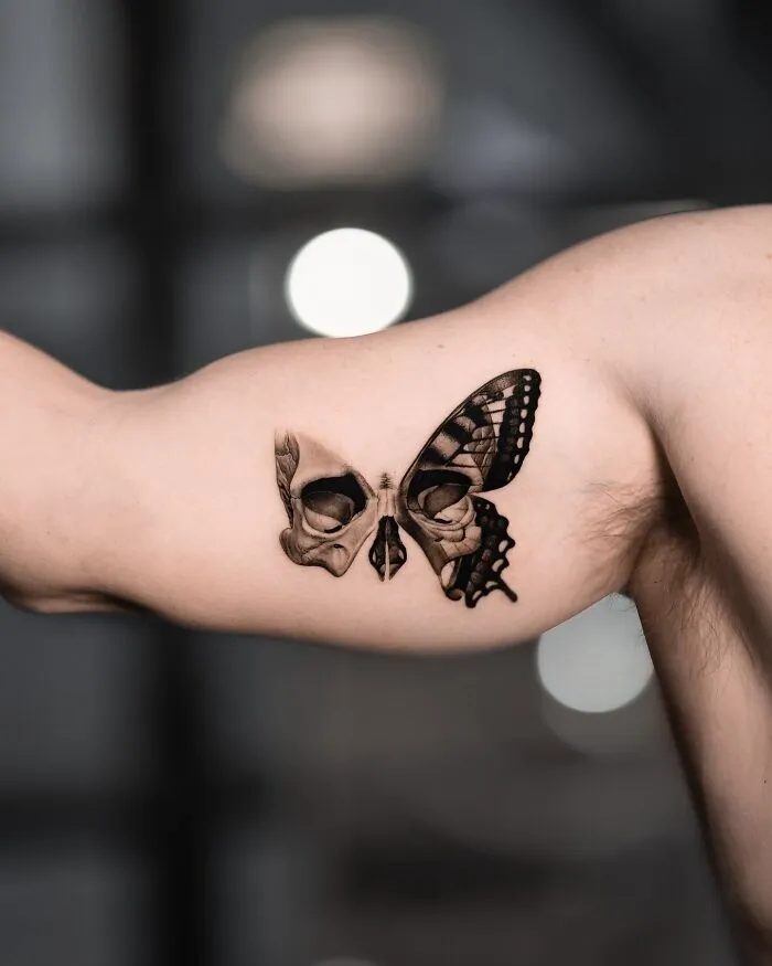 This Tattoo Artist’s Work Is So Realistic, You Might Want To Do A Double Take (25 Pics)