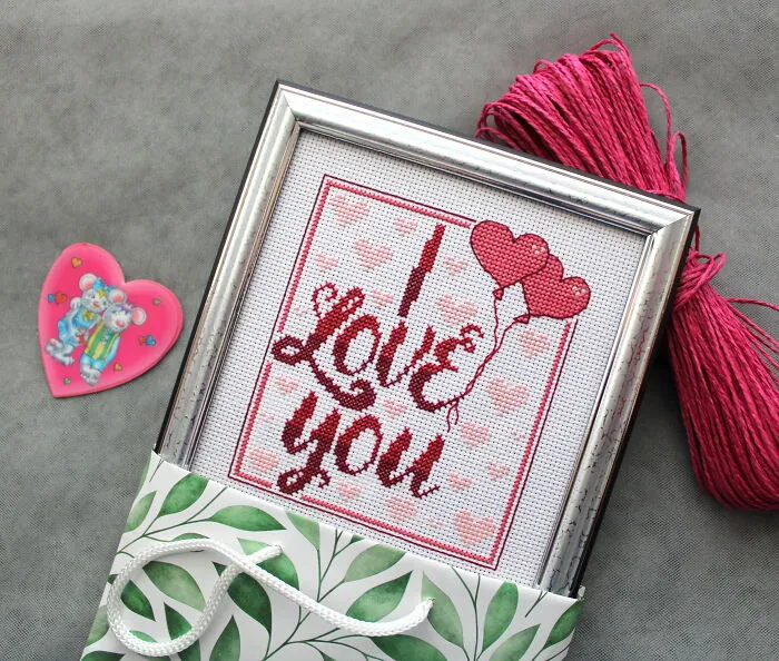 My Cross-Stitch Patterns And A Bit Of Humor (25 Pics)