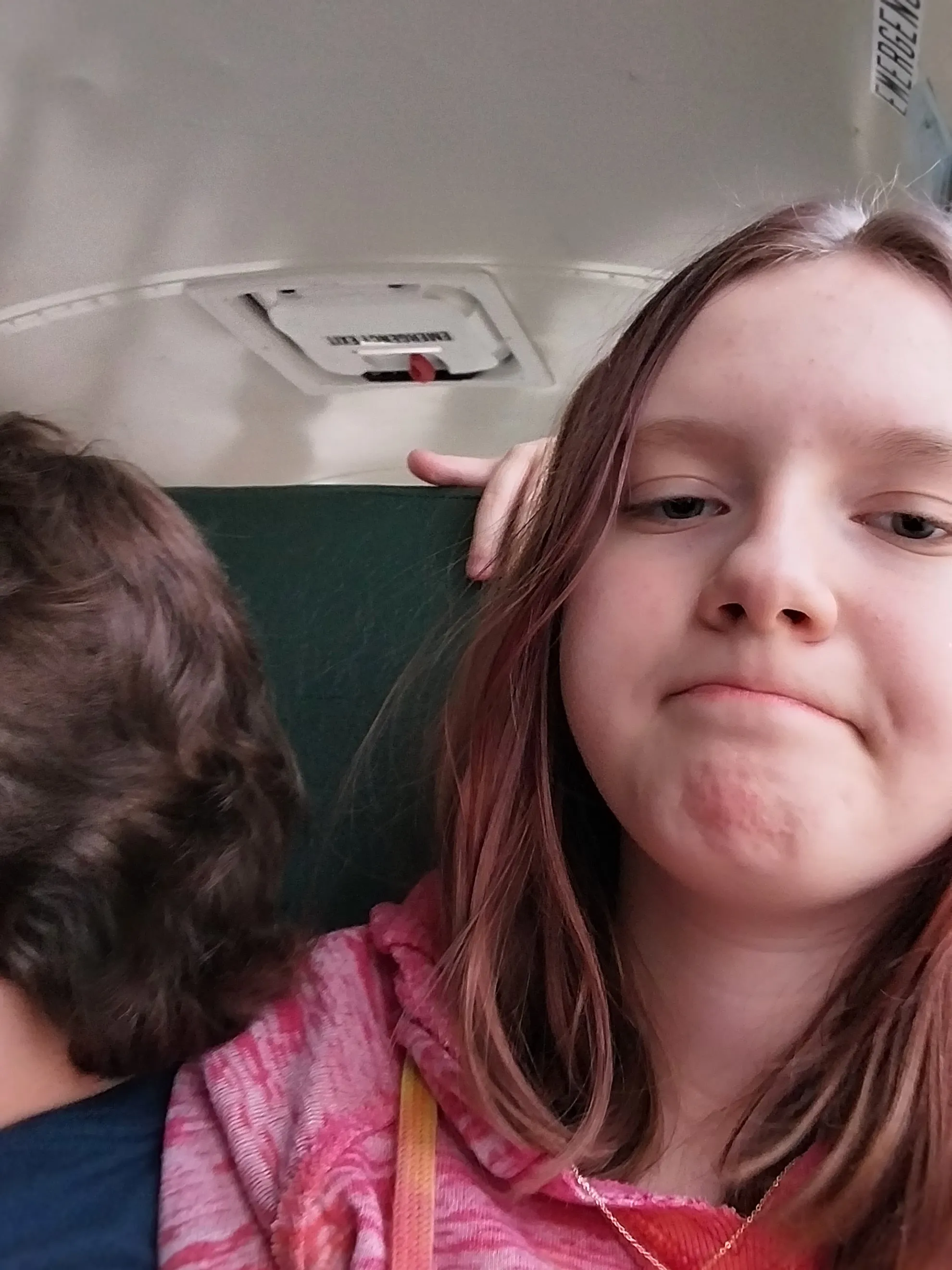 My Story, Madison