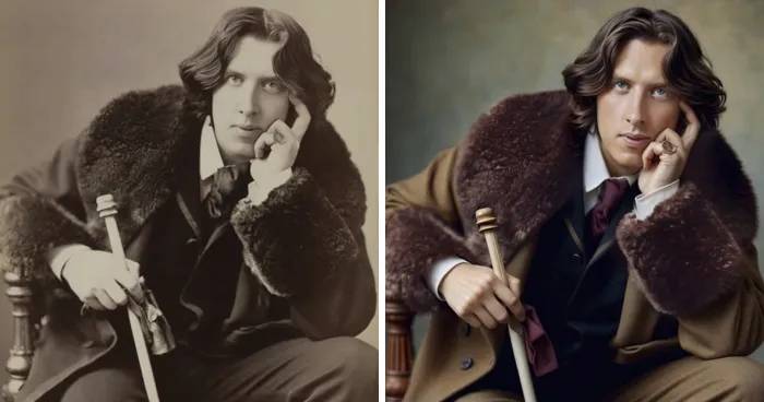 Oscar Wilde: The Master Of Wit And Whimsy