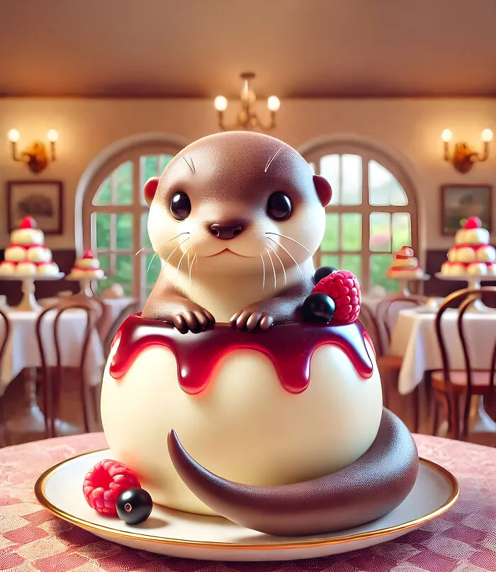 The Panacotter