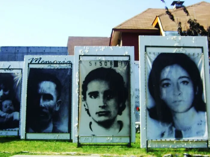 Lists Of People Who Disappeared