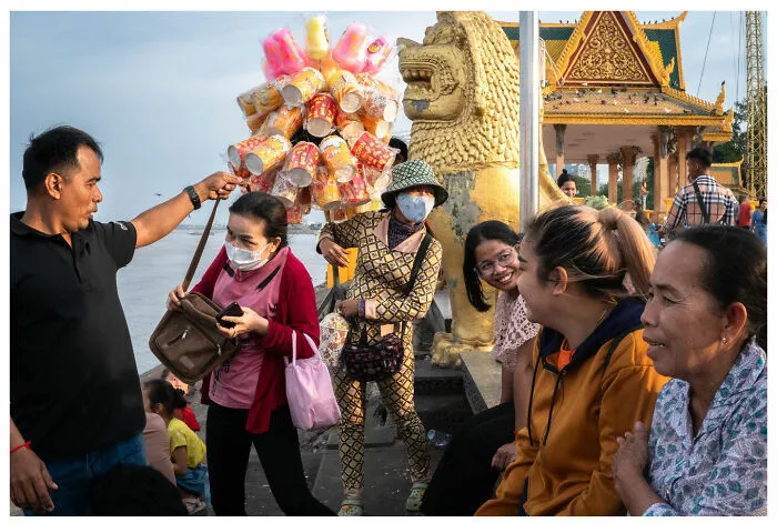 Phnom Penh, Cambodia