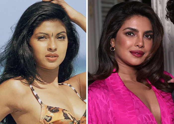 Priyanka Chopra