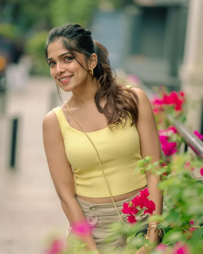 Unfiltered Beauty: 30 Stunning Portraits Captured On Bengaluru’s Streets By Rakesh Naik CK