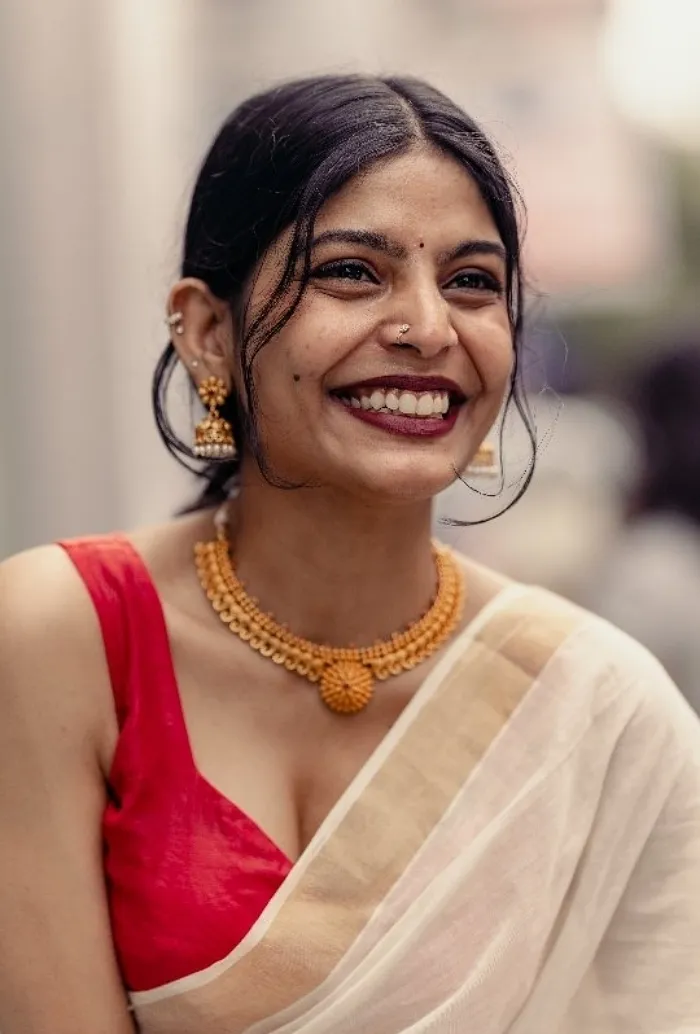 Unfiltered Beauty: 30 Stunning Portraits Captured On Bengaluru’s Streets By Rakesh Naik CK
