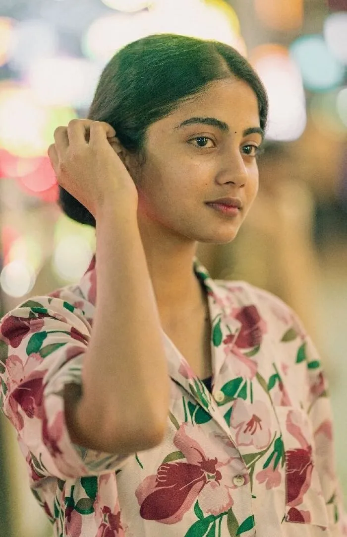 Unfiltered Beauty: 30 Stunning Portraits Captured On Bengaluru’s Streets By Rakesh Naik CK