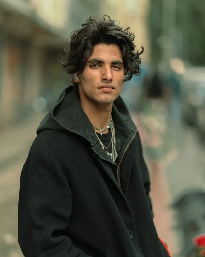 Unfiltered Beauty: 30 Stunning Portraits Captured On Bengaluru’s Streets By Rakesh Naik CK