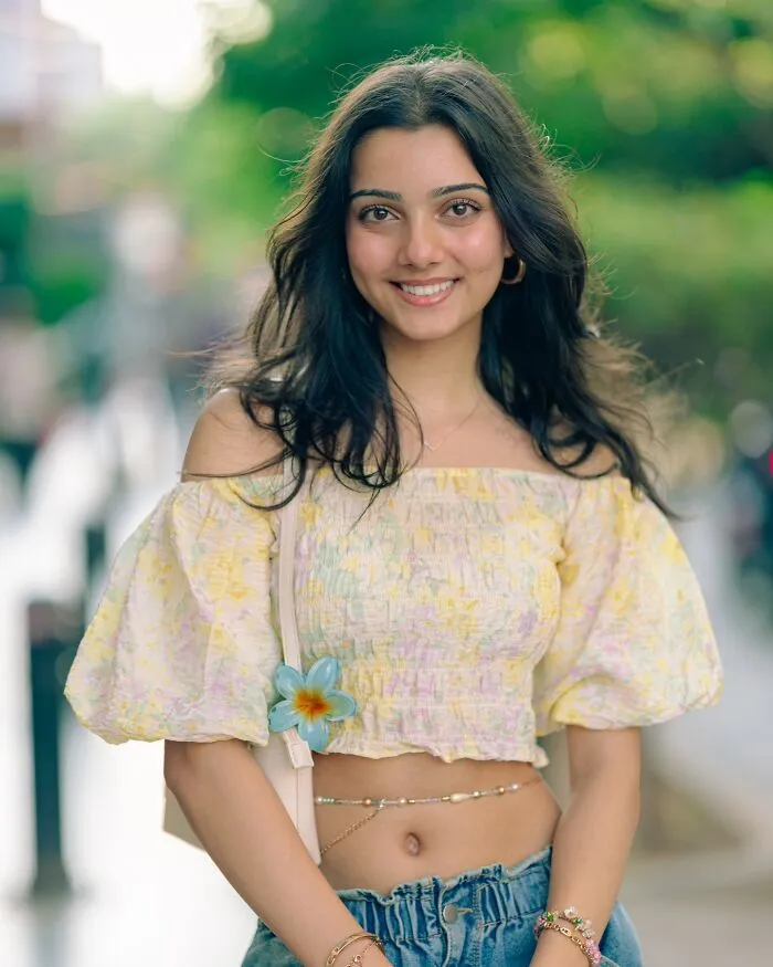 Unfiltered Beauty: 30 Stunning Portraits Captured On Bengaluru’s Streets By Rakesh Naik CK