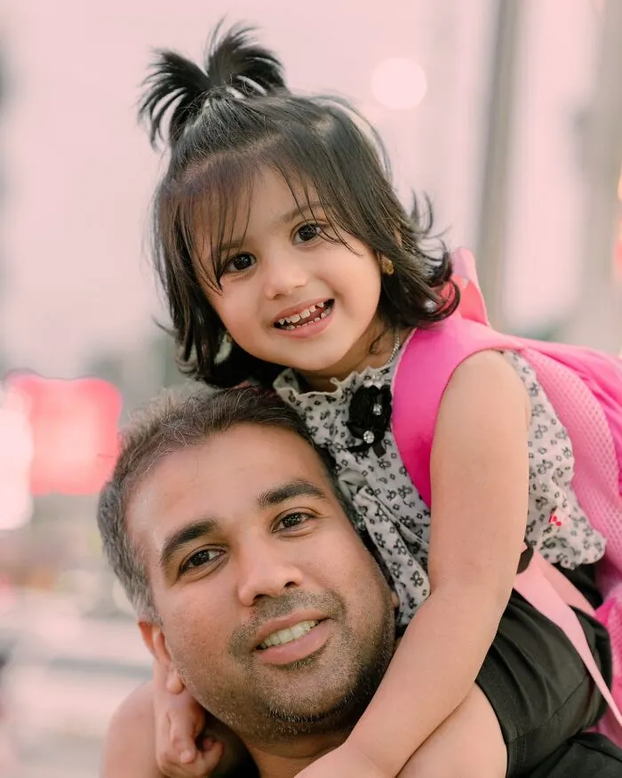 Unfiltered Beauty: 30 Stunning Portraits Captured On Bengaluru’s Streets By Rakesh Naik CK