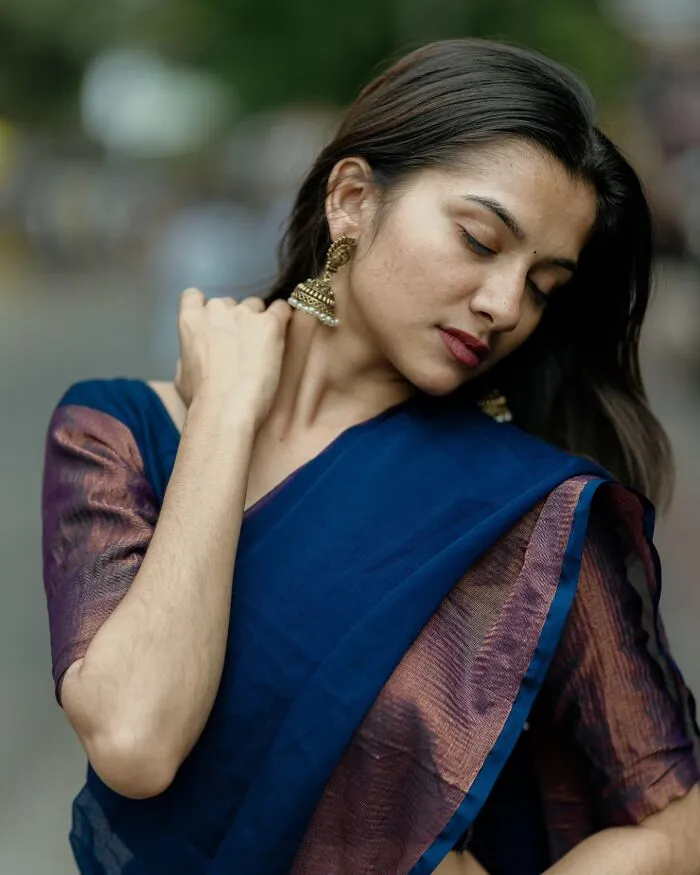 Unfiltered Beauty: 30 Stunning Portraits Captured On Bengaluru’s Streets By Rakesh Naik CK
