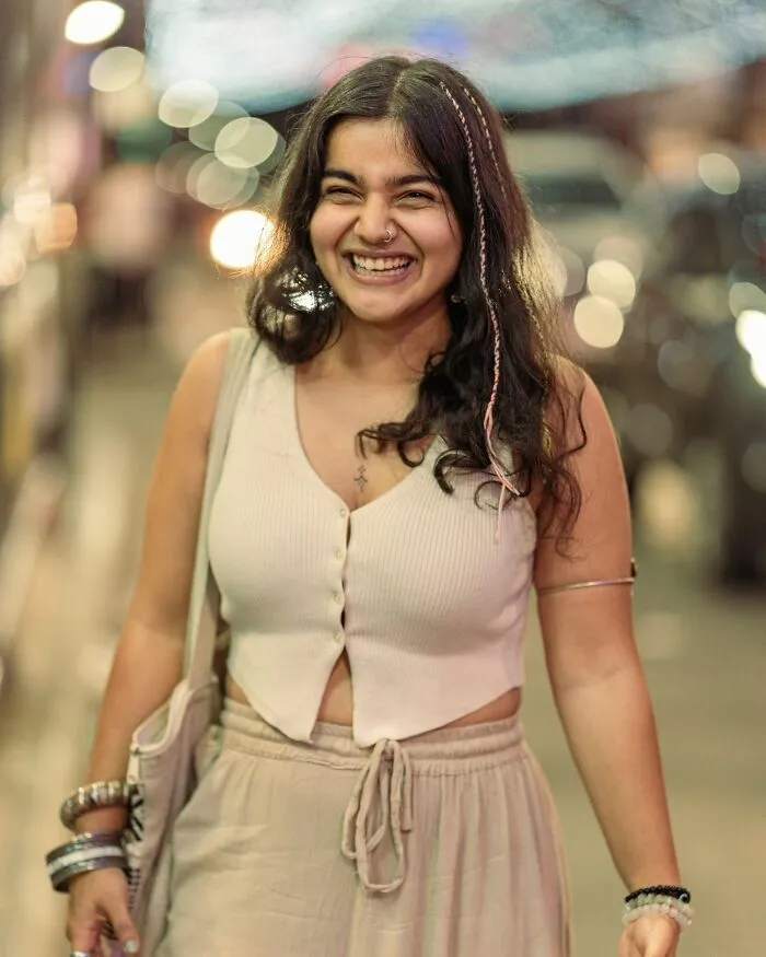 Unfiltered Beauty: 30 Stunning Portraits Captured On Bengaluru’s Streets By Rakesh Naik CK