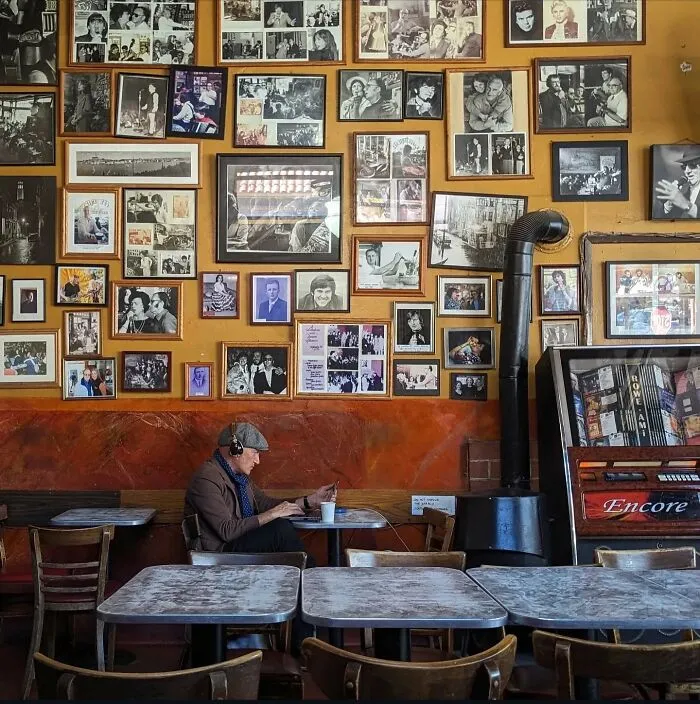 30 Stunning Photos That Showcase San Francisco’s True Spirit Through Sage Akaboshi’s Eyes