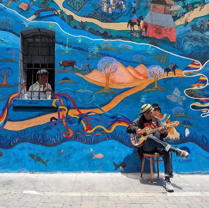 30 Stunning Photos That Showcase San Francisco’s True Spirit Through Sage Akaboshi’s Eyes