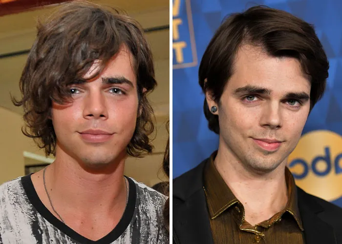 Reid Ewing