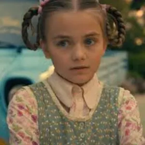 Astrid Brianna Johnson