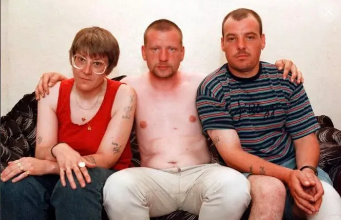 40 People Share The Scariest Photos They’ve Seen That Looked Normal To Them At First
