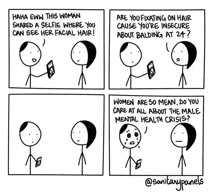37 Comics That Brutally Call Out The Issues In Indian Society And Governance, By This Artist