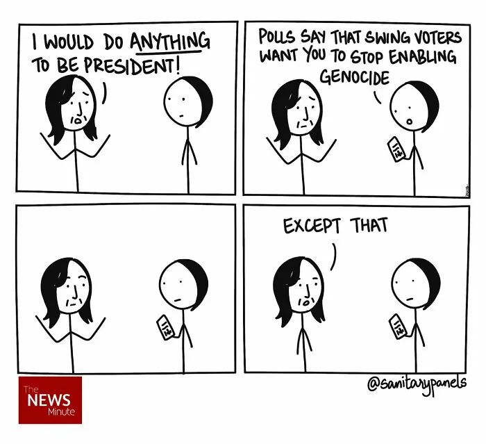37 Comics That Brutally Call Out The Issues In Indian Society And Governance, By This Artist