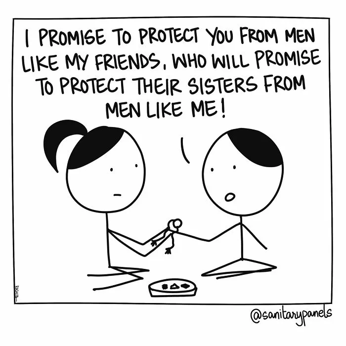 37 Comics That Brutally Call Out The Issues In Indian Society And Governance, By This Artist